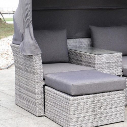 Комплект мебели AFM-330G Grey