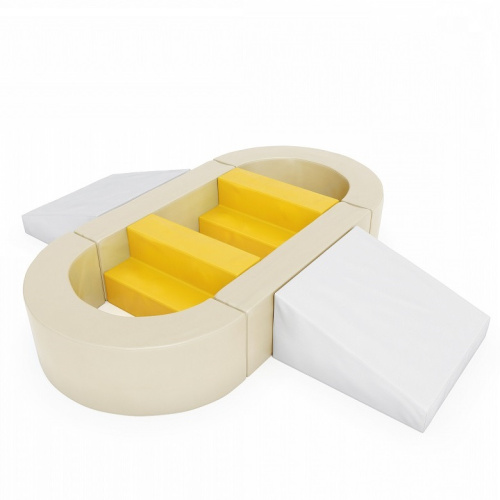 Самолет Romana ДМФ-МК-08.76.04 Pastel