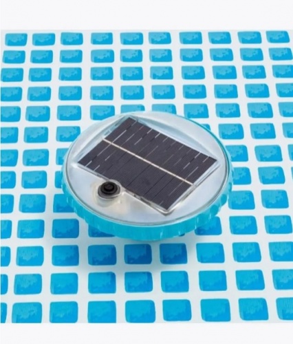 Подсветка для бассейна на солнечной батарее Intex (28695)