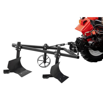 Плуг Rossel ПМ-2