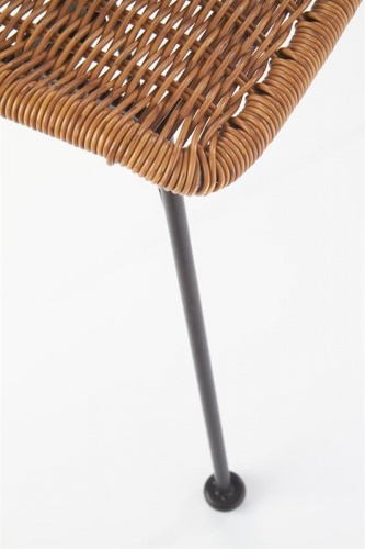 Стул HALMAR K407 цвет натуральный 