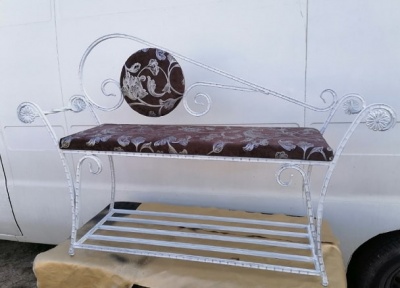 Банкетка ПБ14 