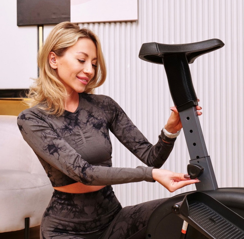 Эллиптический тренажер DFC E8.2A