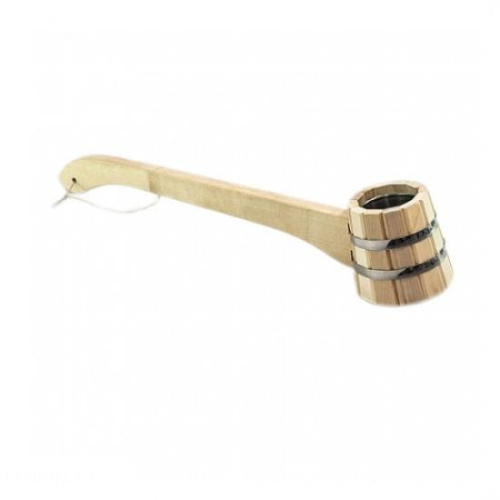 Черпак бондарный 0,2л МЧ-6 