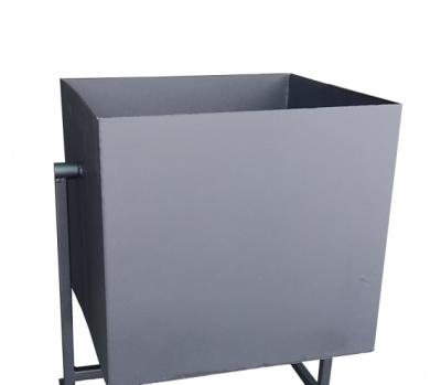 Урна уличная №21