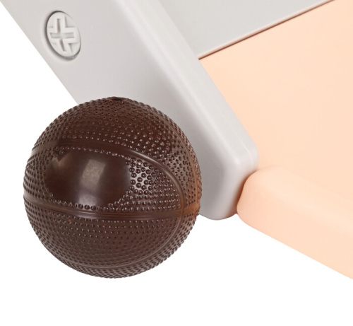 Горка Pituso Мини L-XS02 бежевый