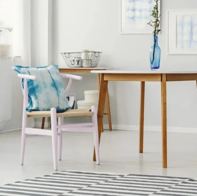 Эмаль Elcon Быстросохнущая для декора и мебели 520мл маршмеллоу