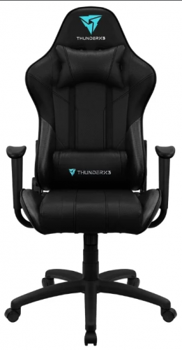 Кресло геймерское ThunderX3 EC3 Black AIR 