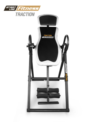 Инверсионный стол Traction SLF 015