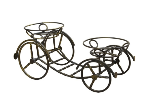 Цветочница напольная ЦН №10-2 