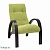 Кресло для отдыха Модель S7 Verona Apple Green