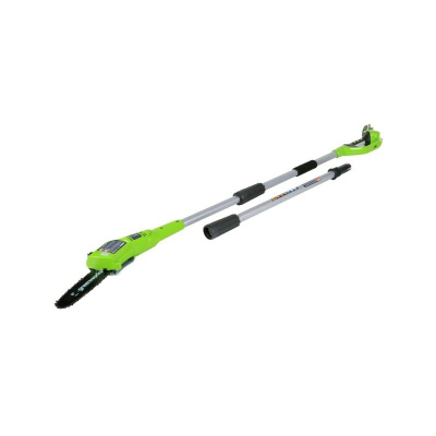 Высоторез Greenworks G24PS20 2000107