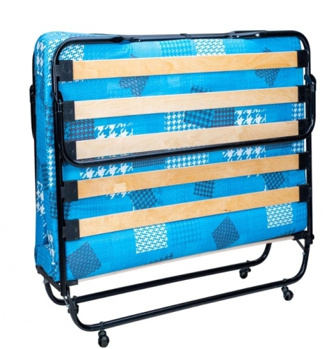 Кровать-раскладушка Симона КТ-08Л