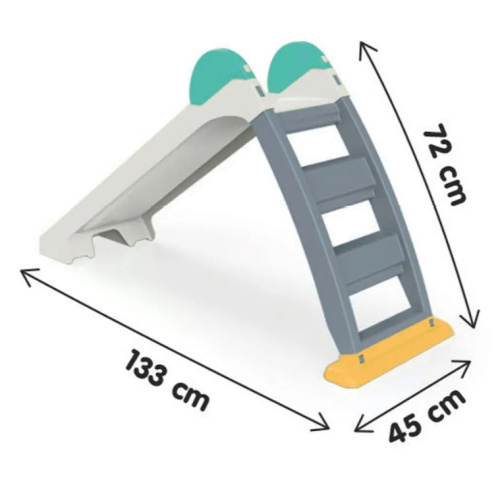 Горка Dolu 2631