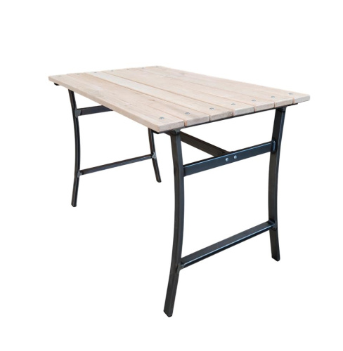 Стол Садовый Уно неокрашенный