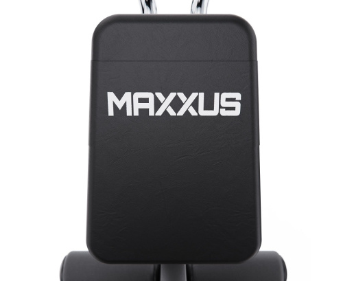 Тренажер для сгибания/разгибания ног MAXXUS