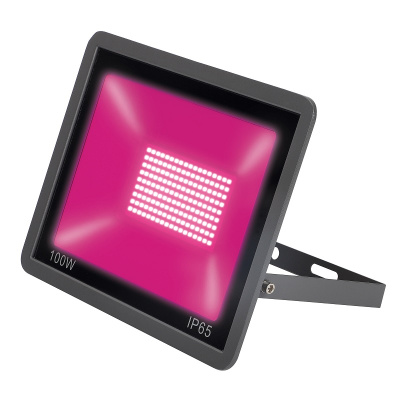 Светильник для растений Uniel ULF-P42-100W/SPBR IP65 180-260V / UL-00010385