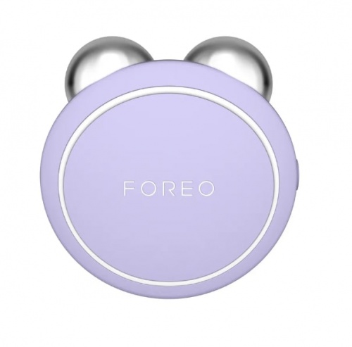 Массажер для лица Foreo Bear Mini F9519 Lavender