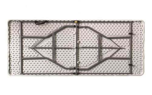 Стол складной пластиковый CALVIANO 180 light