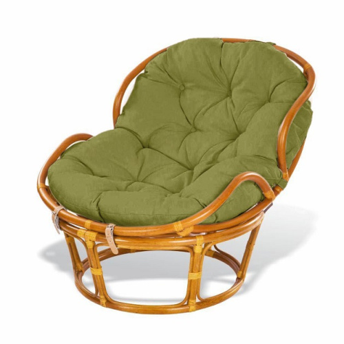 Кресло PAPASAN mini МР 23/03 подушка фисташка