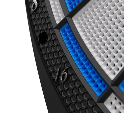 Электронный дартс DFC BLUEBOARD 6 дротиков