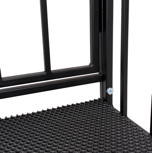 Клетка для собак (M) №3