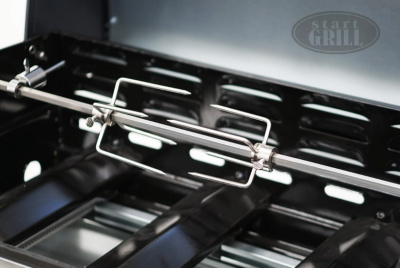 Вертел для газового гриля Esprit 31B и 41B