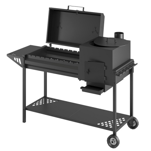 Мангал Кулинар 4