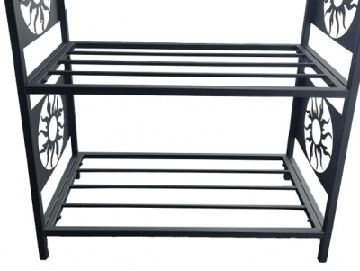 Дровница №25