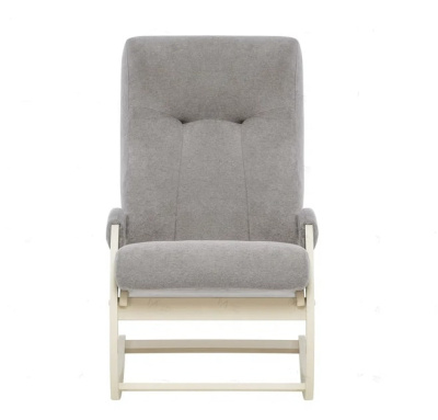 Кресло-качалка Leset Блисс слоновая кость Antonio Grey