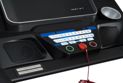 Электрическая беговая дорожка VictoryFit VF-X780