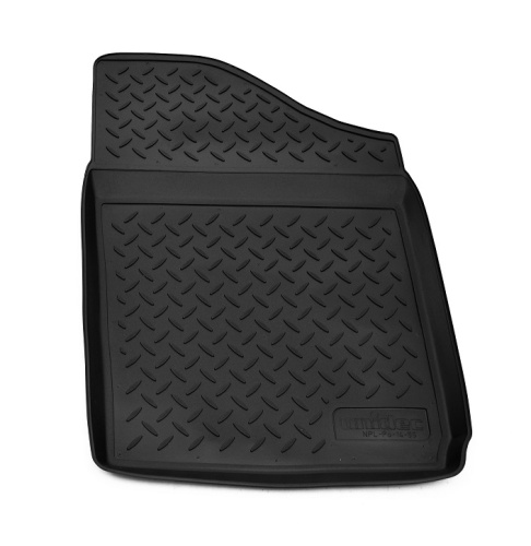 Коврики салона для Citroen Berlingo MF передние