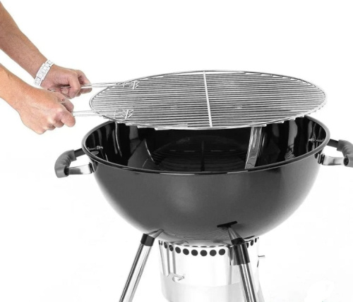 Гриль-барбекю Green Glade K223