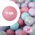 Набор шариков Romana Airball 150 шт Pink mix