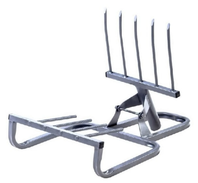 Рыхлитель Крот М кованый