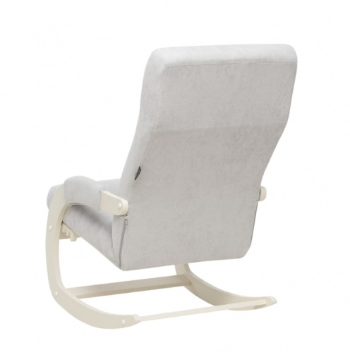 Кресло-качалка Leset Блисс слоновая кость Soro 83