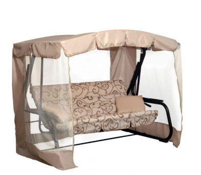 Качели садовые Sundays Garden Турин-2 с1390