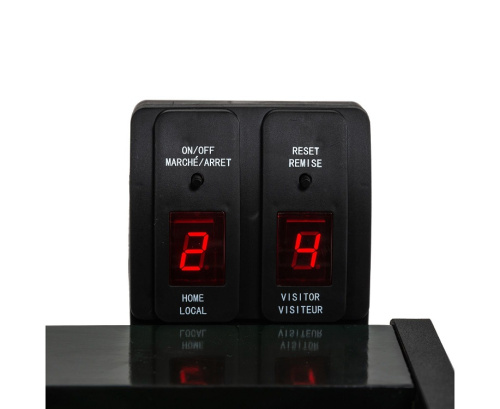 Игровой стол футбол DFC Marcel Pro