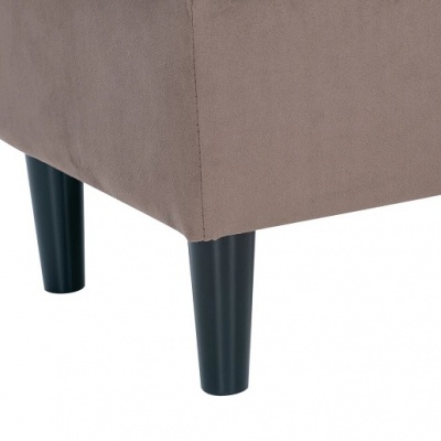 Пуф Leset Микс Velur 23 