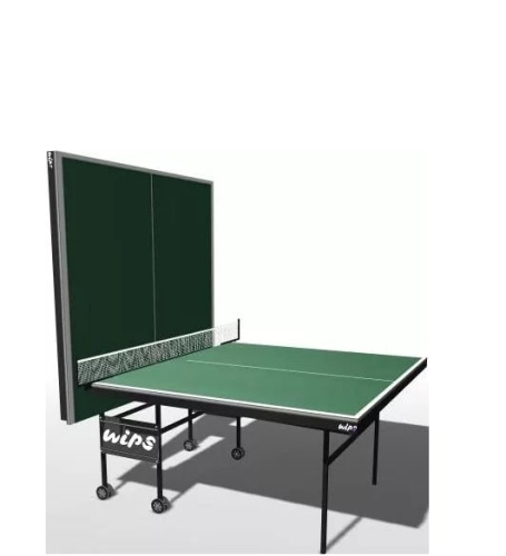 Теннисный стол Wips Royal Outdoor-С 61041-С