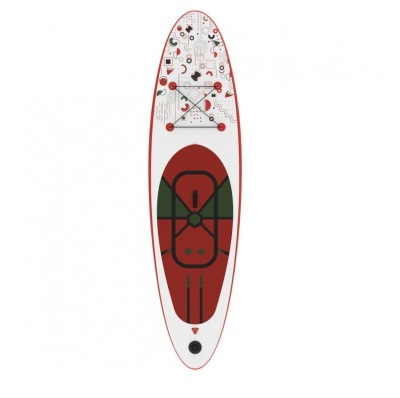 SUP-борд Bradex Geosurf SF 0803