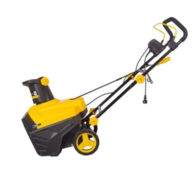 Снегоуборщик электрический Huter SGC 2500EL (70/7/77)