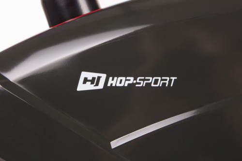 Велотренажер Hop-Sport HS-040H red