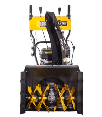 Снегоуборщик бензиновый Huter SGC 4100LX (70/7/26)