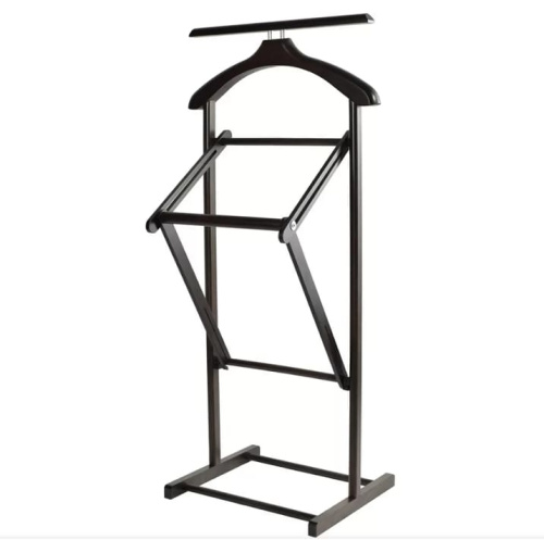 Вешалка костюмная складная В 21Н венге 