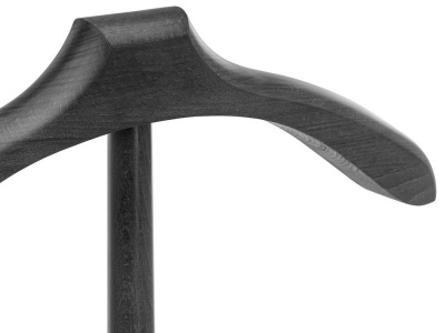 Вешалка костюмная В 25Н венге 