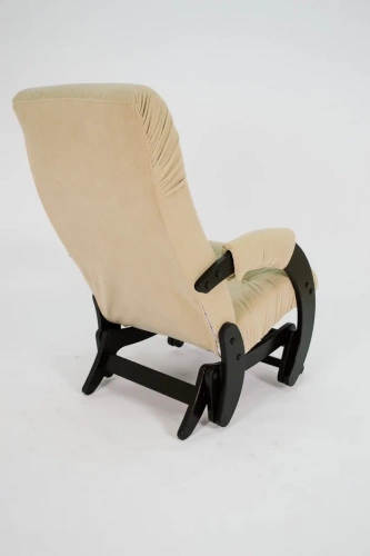 Кресло-глайдер 68 Венге Ultra Sand