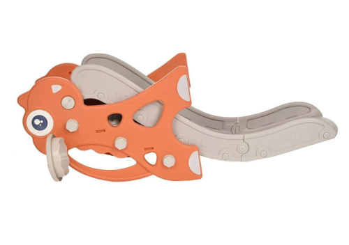 Горка Pituso Плутоша YYS852 красный