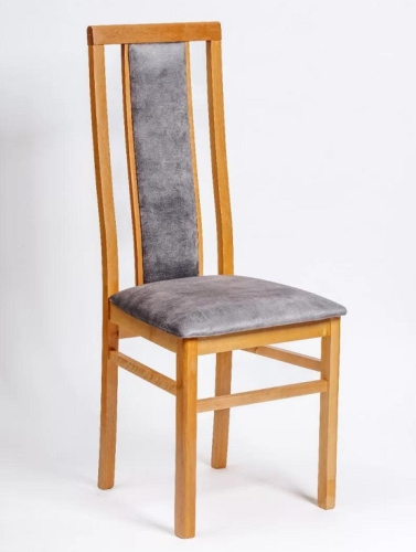 Стул МДК-82.01 Р-43 Эльза 15 