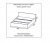 Кровать SV-мебель Спальня Эдем 5 К Дуб Венге/Дуб Сонома 160/200 